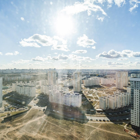 Фотография 2-комнатная квартира по адресу Победителей просп., д. 115 - фото 12