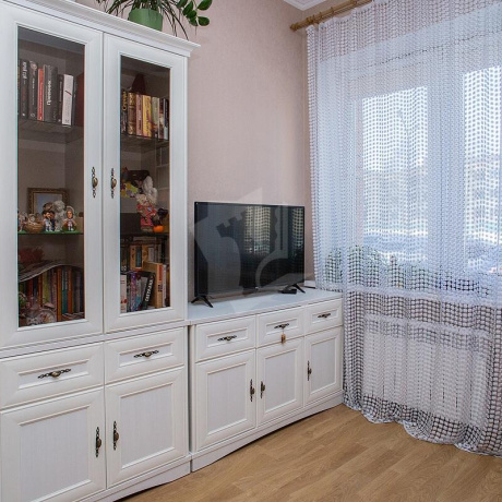 Фотография 1-комнатная квартира по адресу Слободская ул., д. 57 - фото 20