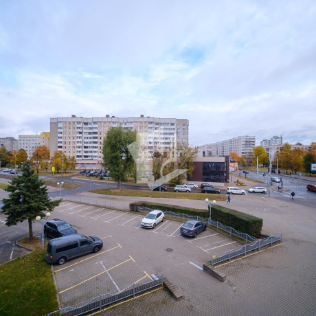Фотография Сдается офисное помещение по адресу г. Минск, Кульман ул., д. 11 - фото 20