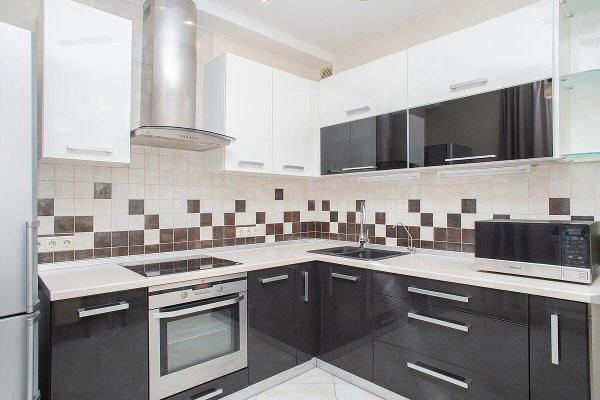 1-комнатная квартира по адресу Щорса ул., д. 3 - фото 10