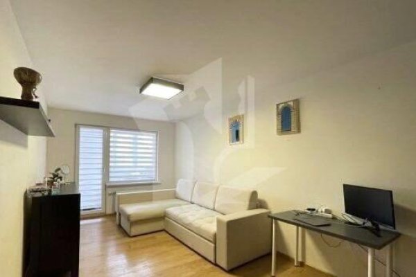 1-комнатная квартира по адресу Леонардо Да Винчи ул., д. 2 - фото 5