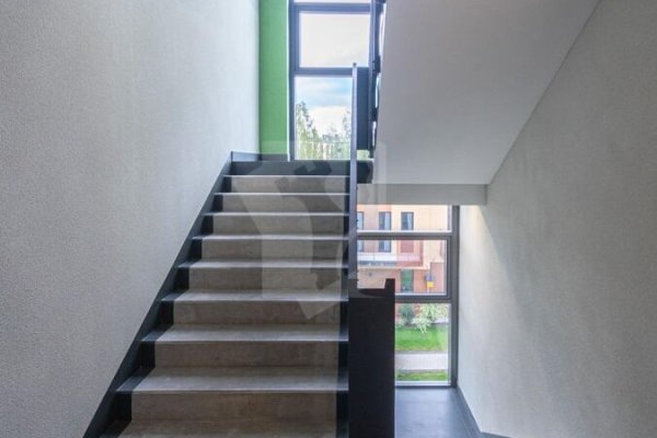 3-комнатная квартира по адресу Кленовая Аллея ул., д. 36 - фото 20