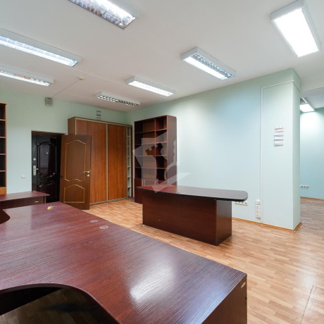 Фотография Сдается офисное помещение по адресу г. Минск, Володько ул., д. 24 к. а - фото 7