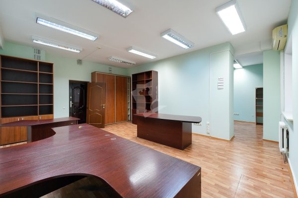 Сдается офисное помещение по адресу г. Минск, Володько ул., д. 24 к. а - фото 7