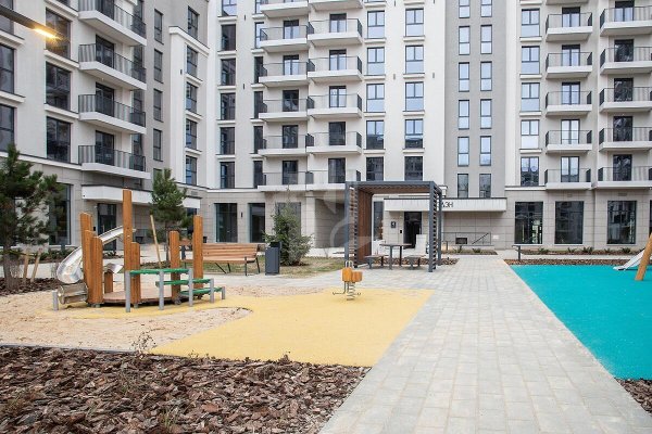 3-комнатная квартира по адресу Виталия Цвирко ул., д. 67 - фото 16