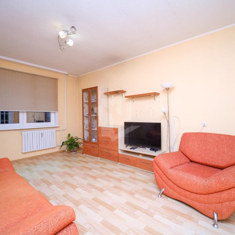 Фотография 1-комнатная квартира по адресу Лучины ул., д. 18 - фото 18