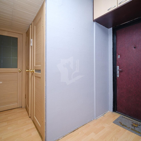 Фотография 3-комнатная квартира по адресу Рокоссовского просп., д. 53 - фото 19