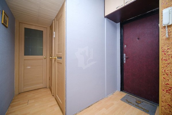 3-комнатная квартира по адресу Рокоссовского просп., д. 53 - фото 19