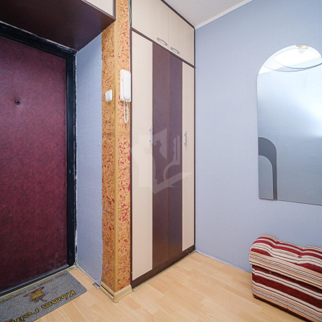 Фотография 3-комнатная квартира по адресу Рокоссовского просп., д. 53 - фото 20