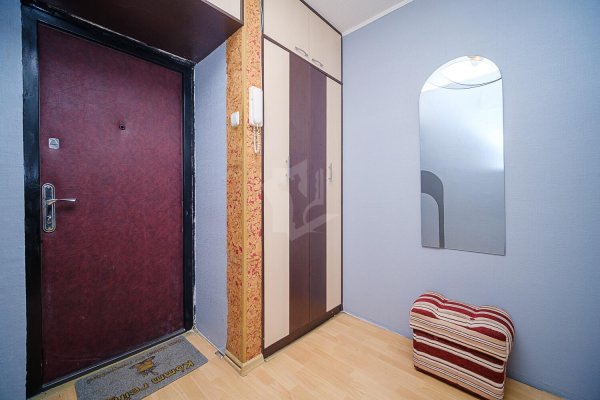 3-комнатная квартира по адресу Рокоссовского просп., д. 53 - фото 20