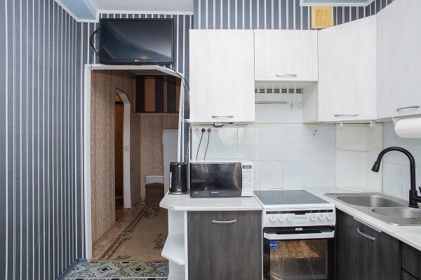 2-комнатная квартира по адресу Пуховичская ул., д. 14 - фото 4