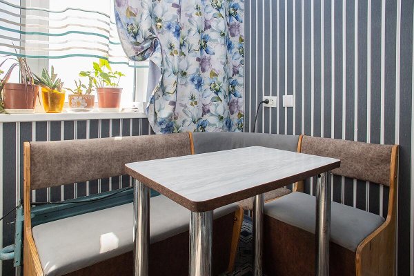 2-комнатная квартира по адресу Пуховичская ул., д. 14 - фото 5