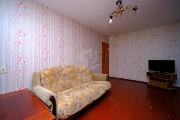 2-комнатная квартира по адресу Берута ул., д. 24 к. 1 - фото 5