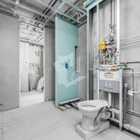 Фотография 2-комнатная квартира по адресу Победителей просп., д. 115 - фото 13