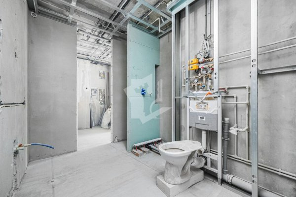 2-комнатная квартира по адресу Победителей просп., д. 115 - фото 13