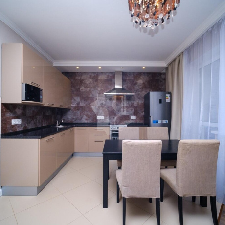 Фотография 2-комнатная квартира по адресу Сурганова ул., д. 7 к. А - фото 4