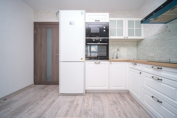 2-комнатная квартира по адресу Советская ул., д. 63 к. 2 - фото 5