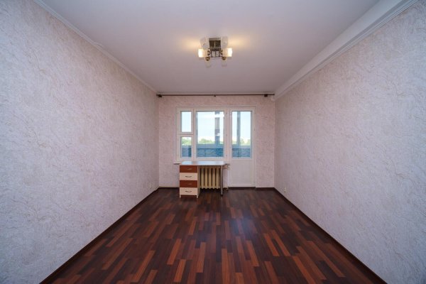 1-комнатная квартира по адресу Бельского ул., д. 25 - фото 8