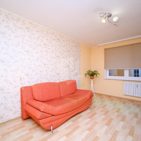 Фотография 1-комнатная квартира по адресу Лучины ул., д. 18 - фото 19