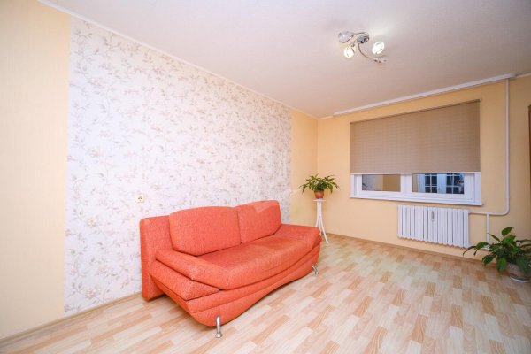 1-комнатная квартира по адресу Лучины ул., д. 18 - фото 19