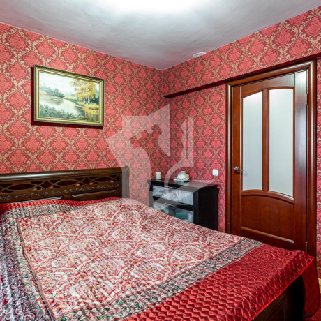 Фотография 3-комнатная квартира по адресу Данилы Сердича ул., д. 8 к. 1 - фото 14