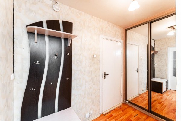 1-комнатная квартира по адресу Гаруна ул., д. 25 - фото 13