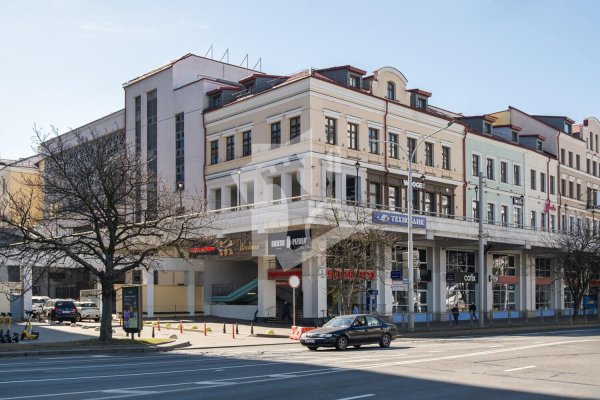 Продается торговое помещение по адресу г. Минск, Немига ул., д. 3 - фото 2