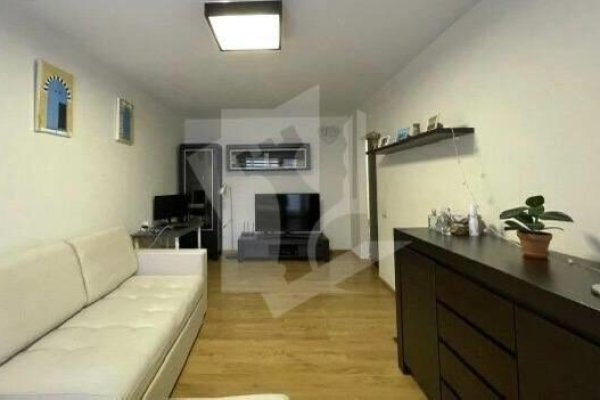 1-комнатная квартира по адресу Леонардо Да Винчи ул., д. 2 - фото 7