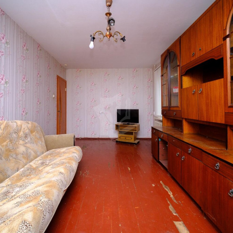 Фотография 2-комнатная квартира по адресу Берута ул., д. 24 к. 1 - фото 6