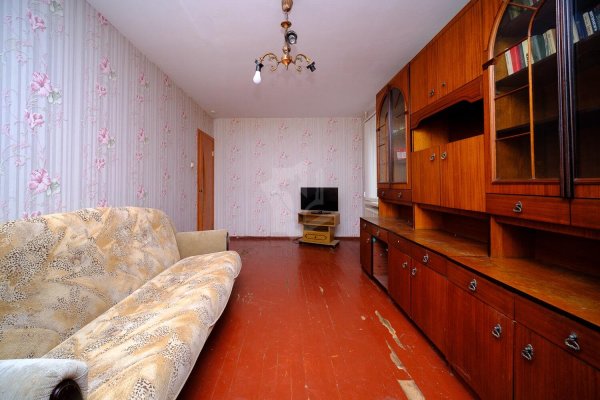 2-комнатная квартира по адресу Берута ул., д. 24 к. 1 - фото 6