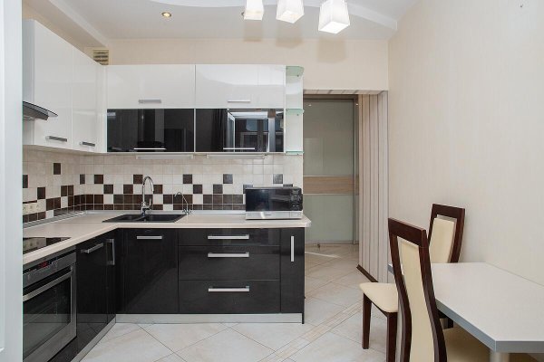 1-комнатная квартира по адресу Щорса ул., д. 3 - фото 11