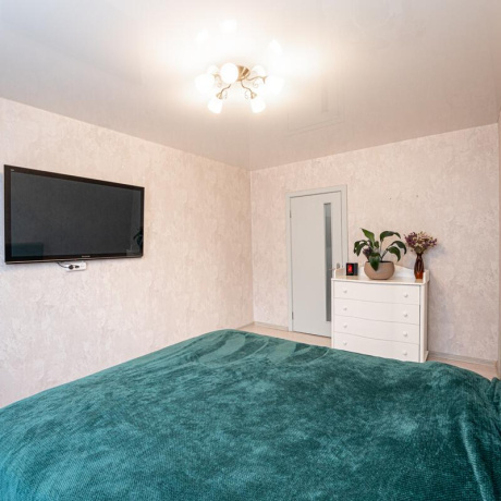 Фотография 2-комнатная квартира по адресу Нестерова ул., д. 61 - фото 18