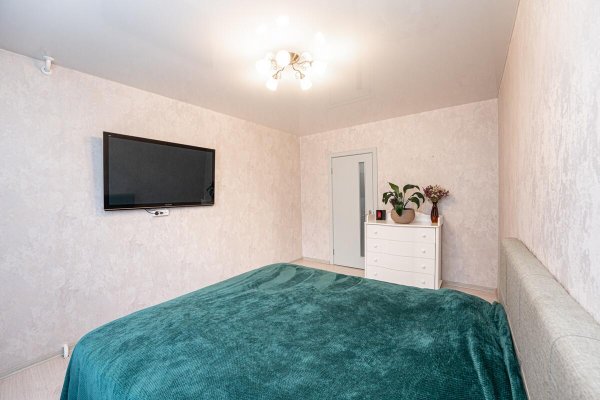 2-комнатная квартира по адресу Нестерова ул., д. 61 - фото 18