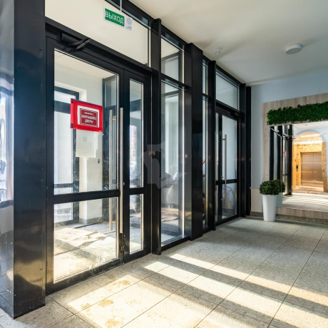 Фотография 1-комнатная квартира по адресу Леонида Щемелёва ул., д. 16 - фото 5