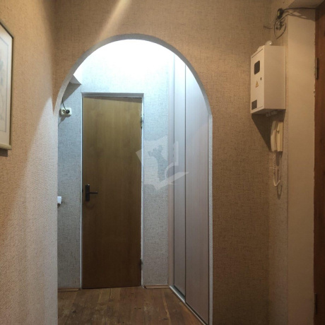 Фотография 2-комнатная квартира по адресу Тракторостроителей бульвар, д. 3 - фото 13