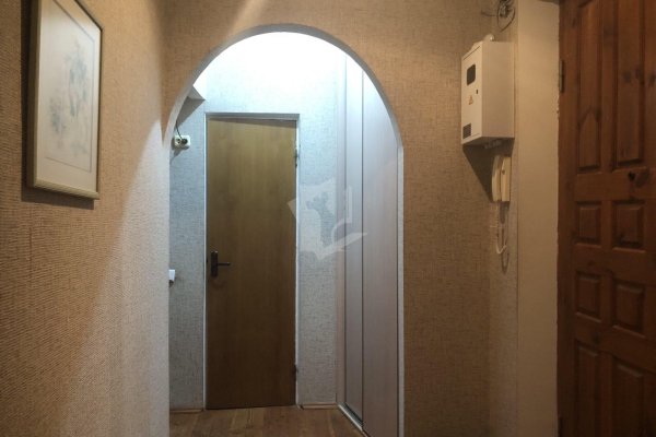 2-комнатная квартира по адресу Тракторостроителей бульвар, д. 3 - фото 13