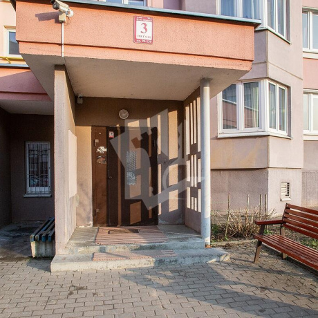 Фотография 1-комнатная квартира по адресу 40 Лет Победы ул., д. 35 к. А - фото 18