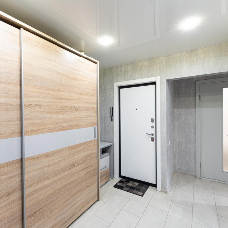 Фотография 2-комнатная квартира по адресу Нестерова ул., д. 61 - фото 19