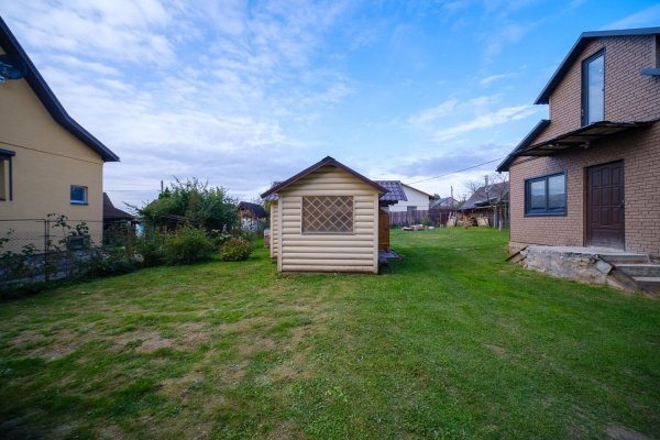 Продается коттедж с/т. Купалинский, , д. 74 - фото 8