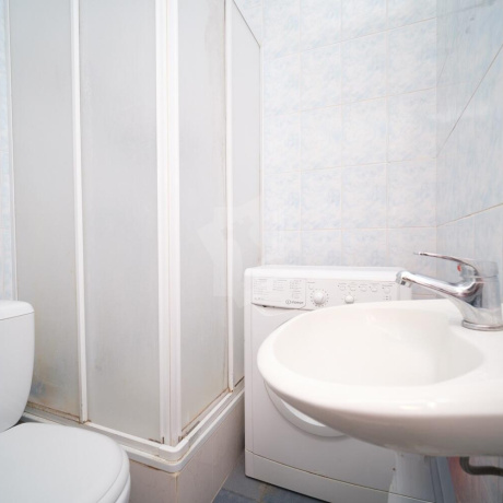 Фотография 2-комнатная квартира по адресу Нововиленский пер., д. 8 - фото 13