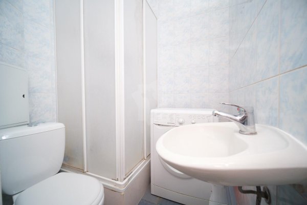 2-комнатная квартира по адресу Нововиленский пер., д. 8 - фото 13