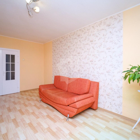 Фотография 1-комнатная квартира по адресу Лучины ул., д. 18 - фото 20