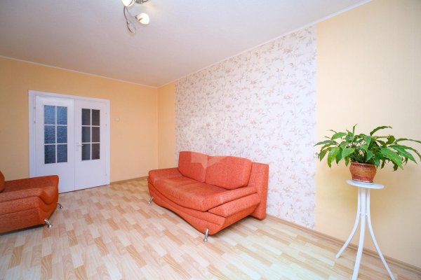 1-комнатная квартира по адресу Лучины ул., д. 18 - фото 20