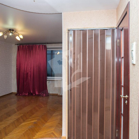 Фотография 1-комнатная квартира по адресу Коласа ул., д. 69 - фото 2