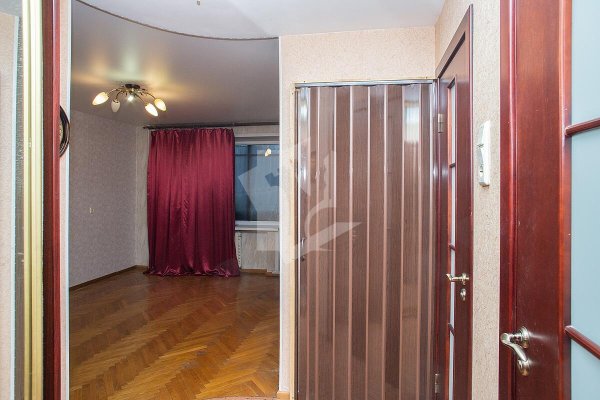 1-комнатная квартира по адресу Коласа ул., д. 69 - фото 2