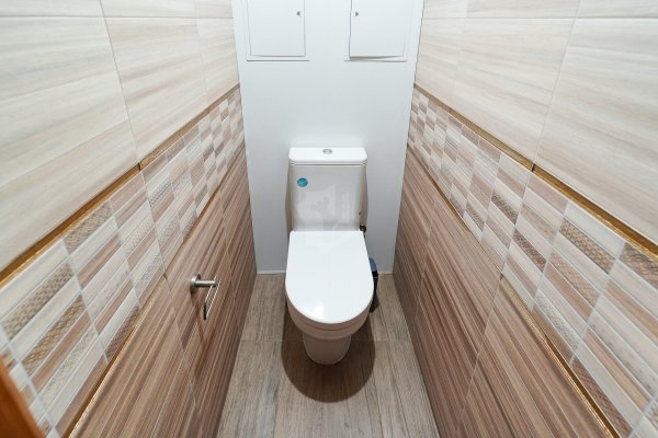 3-комнатная квартира по адресу Любимова просп., д. 15 к. 2 - фото 12