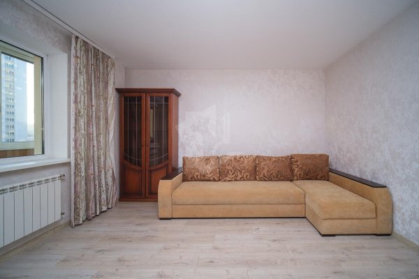 2-комнатная квартира по адресу Олешева ул., д. 1 - фото 12