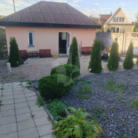 Фотография Продается дом с/т. Узборье - фото 4