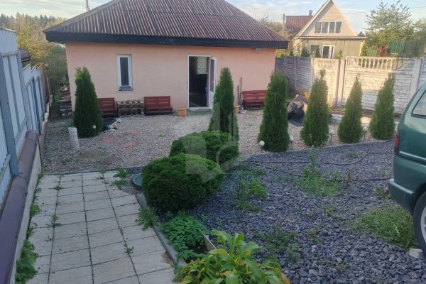 Продается дом с/т. Узборье - фото 4