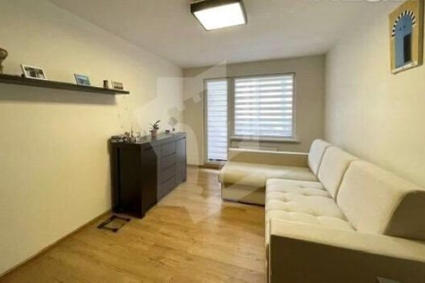 1-комнатная квартира по адресу Леонардо Да Винчи ул., д. 2 - фото 7